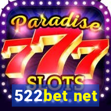 522bet net